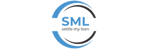 Settle My Loan Logo v2 Color@4x