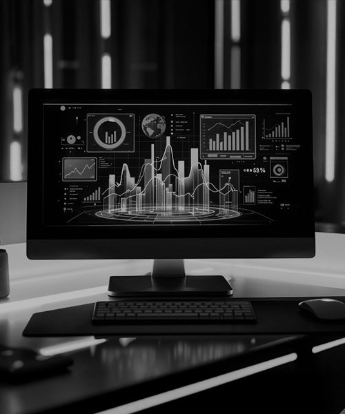 How Data Analytics is Revolutionizing Digital Marketing Strategies in 2025