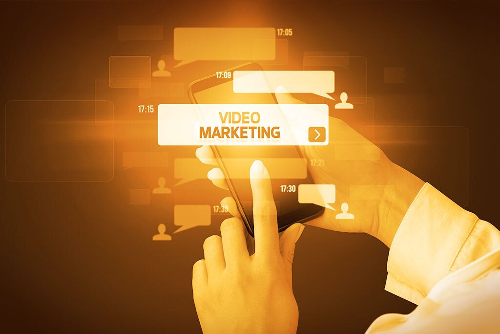 Why Video Marketing is the Ultimate Tool for Engaging Audiences