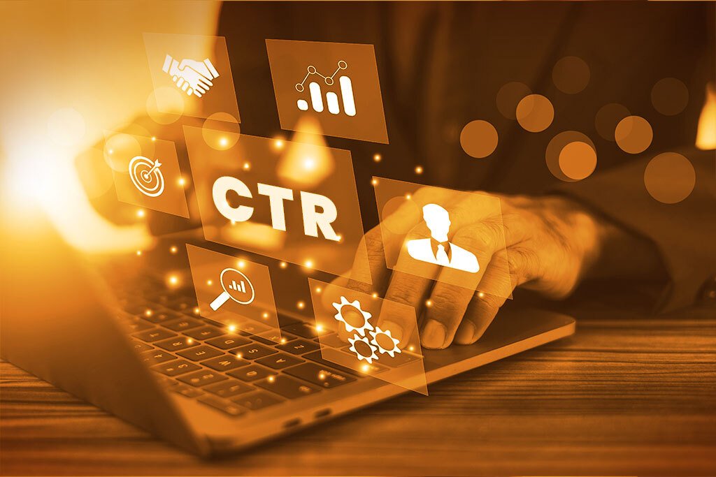 How to improve click-through rate of google ads