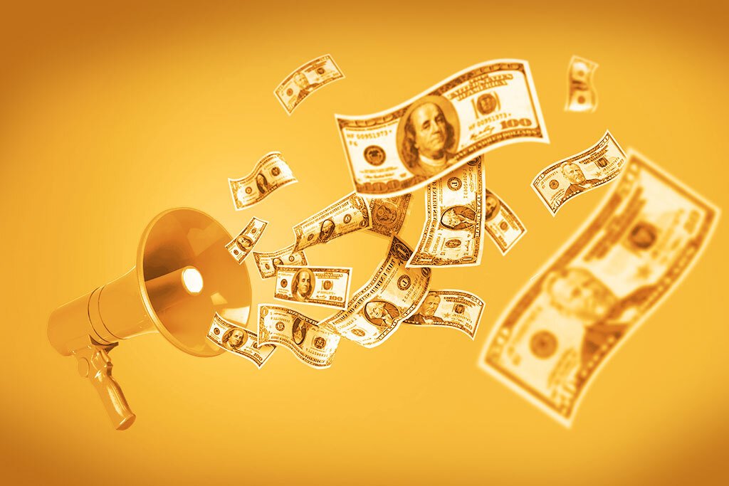 Large Digital Marketing Budget Can’t Fix a Bad Strategy