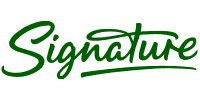 Signature